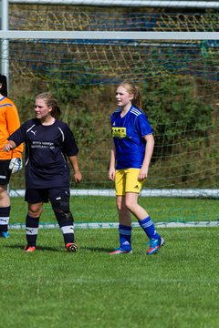 Bild 172 - Frauen TSV Gnutz - SG S�lfeld/Oe/Se/Stu : Ergebnis: 2:3